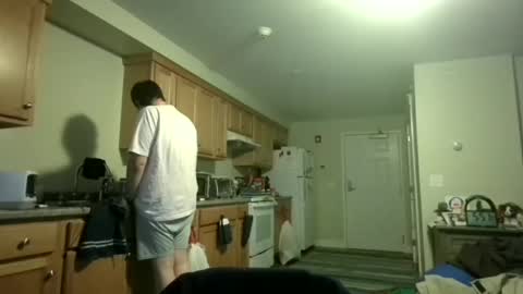 CJ online show from October 26, 9:50 pm