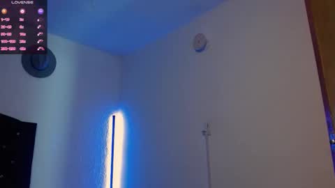 Adrian  Chlloe online show from November 24, 4:41 pm