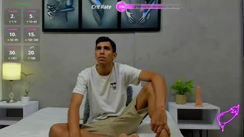 Snapshot of kieran_derek chatting on December 18, 3:15 am Kieran Derek online show from December 18, 3:15 am