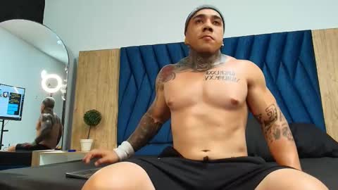 kiing magic online show from February 12, 2:17 am