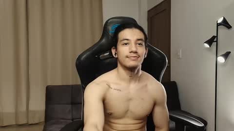 kikeruiz 19 online show from February 27, 12:19 am