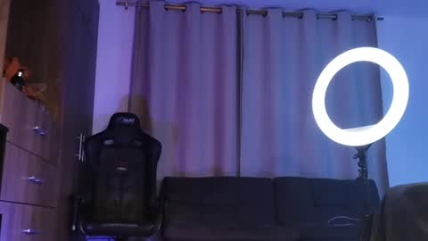 kikeruiz 19 online show from December 9, 12:23 am