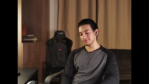 kikeruiz 19 online show from December 5, 1:03 am