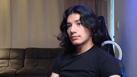 kikeruiz 19 online show from January 15, 1:31 pm