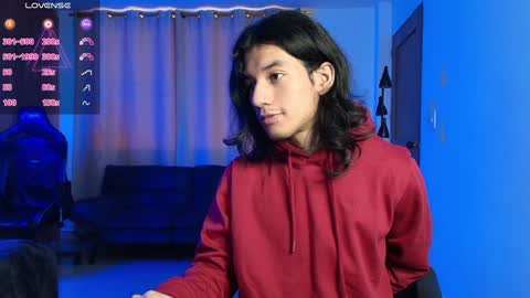 kikeruiz 19 online show from December 21, 1:32 pm