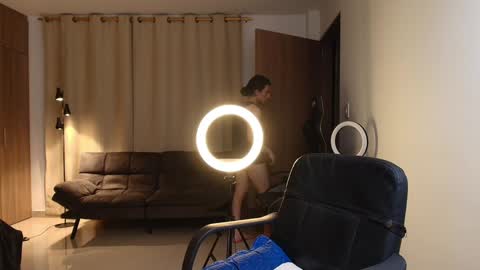 kikeruiz 19 online show from January 9, 11:34 pm