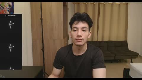 kikeruiz 19 online show from November 22, 3:44 pm