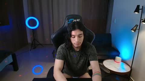 kikeruiz 19 online show from March 8, 12:09 am