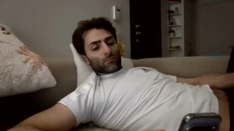 kikkus01 online show from March 30, 8:43 pm