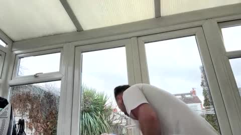 William online show from March 1, 12:16 pm