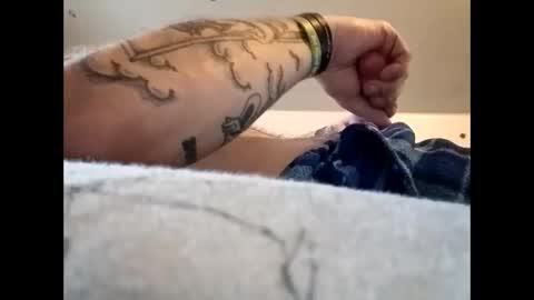 Blazedaddy online show from January 14, 3:06 pm