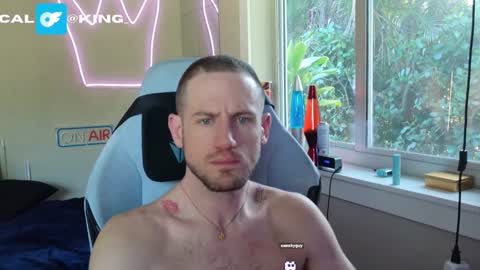 king_cal_ online show from December 19, 2:13 pm