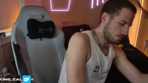 king_cal_ online show from December 8, 12:08 pm