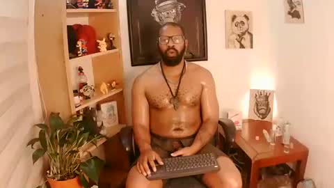 Malik  online show from October 27, 3:25 pm