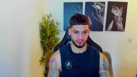 king_of_kings__ online show from March 9, 6:21 pm
