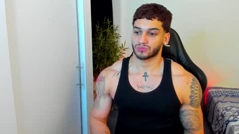 king_of_kings__ online show from December 31, 2:08 am