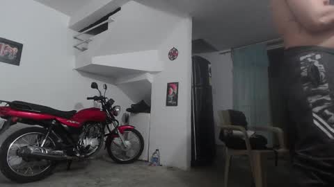 king_russo online show from September 20, 11:05 pm