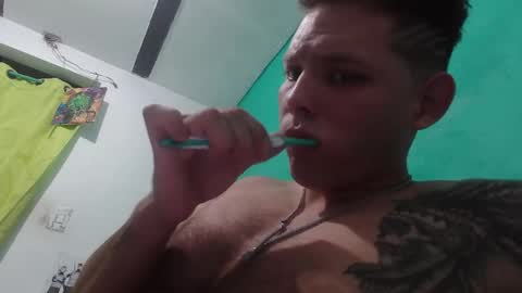 king_russo online show from September 17, 2:56 am