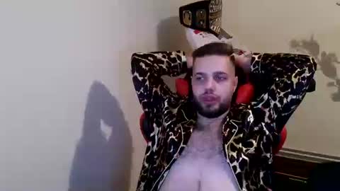 kingadonisss online show from October 7, 6:34 pm