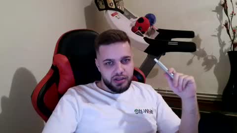 kingadonisss online show from October 17, 8:51 am