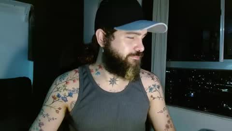 Jake online show from March 2, 12:10 am