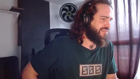 Jake online show from November 27, 5:05 pm