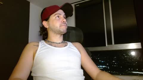 Jake online show from December 19, 3:40 am