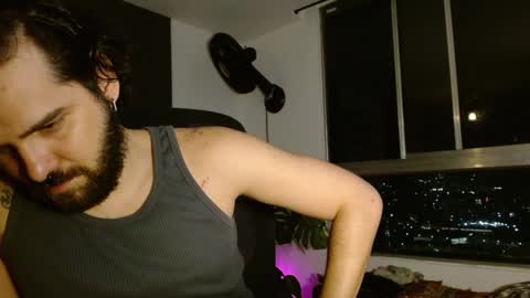 Jake online show from February 4, 1:56 am