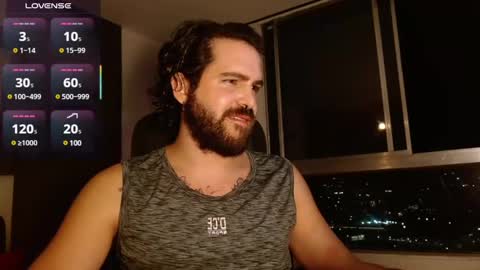 Jake online show from February 5, 11:50 pm