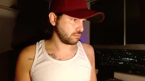 Jake online show from December 31, 12:00 am