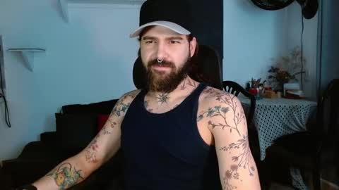 Jake online show from March 23, 5:19 pm