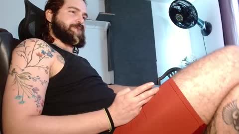 Jake online show from October 16, 6:38 pm