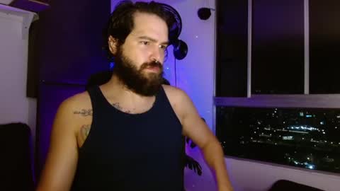 Jake online show from December 6, 3:19 am