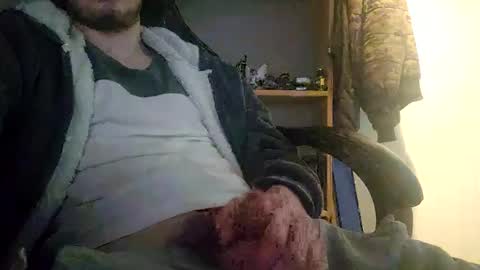kingcharlez_04 online show from March 8, 9:40 pm