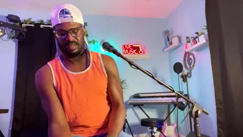 KC online show from February 18, 2:49 am