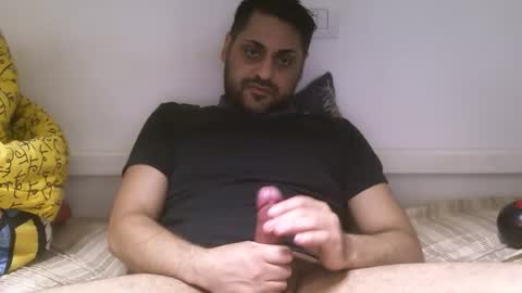  ivano corona  online show from January 7, 1:27 pm