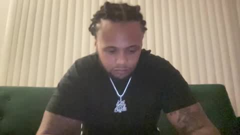 KingDaBiggest online show from November 11, 7:57 am