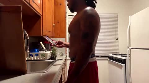 Snapshot of kingdabiggest chatting on September 29, 4:44 am KingDaBiggest online show from September 29, 4:44 am