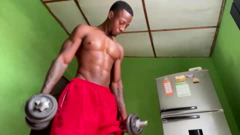 King online show from February 8, 8:53 pm