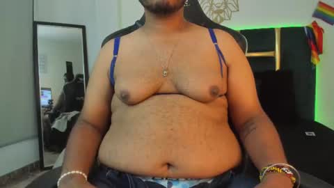 kingg_jay online show from June 13, 3:21 pm