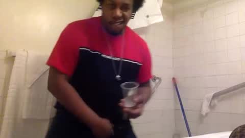 loyal fuck online show from December 18, 9:38 am