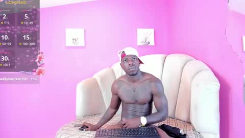 Snapshot of kingmaverickx chatting on September 23, 12:48 pm kingmaverickx online show from September 23, 12:48 pm