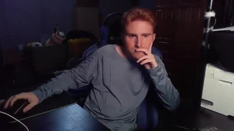 Master  King Tommy online show from November 24, 10:27 am