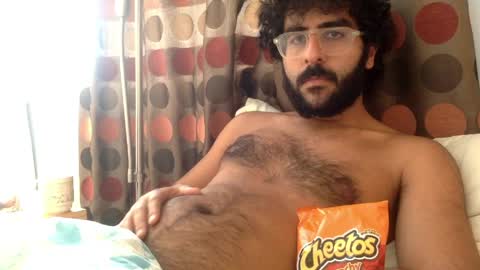 KingofPigs online show from April 26, 3:20 pm