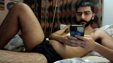 KingofPigs online show from December 30, 8:04 pm