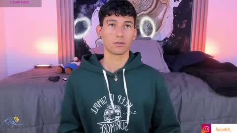  A L E X  online show from April 14, 5:18 am