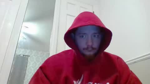 Snapshot of kingpimpdaddy69 chatting on January 20, 7:25 am Kingpimpdaddy online show from January 20, 7:25 am