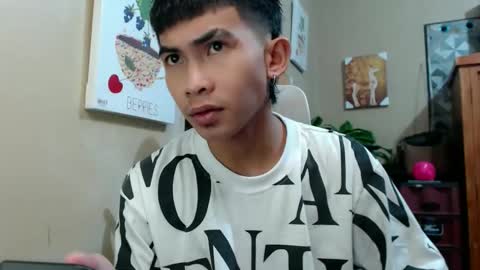 ALVIN online show from November 8, 2:20 pm