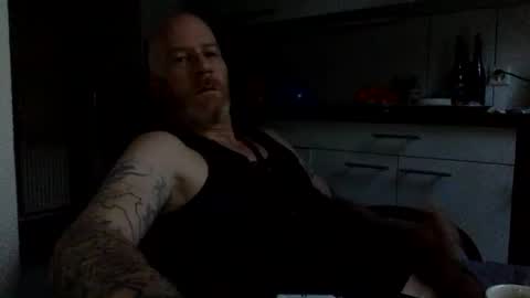 Snapshot of kingsize187 chatting on January 24, 7:30 am kingsize online show from January 24, 7:30 am