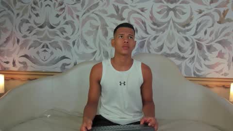 sebastian online show from December 2, 11:24 am